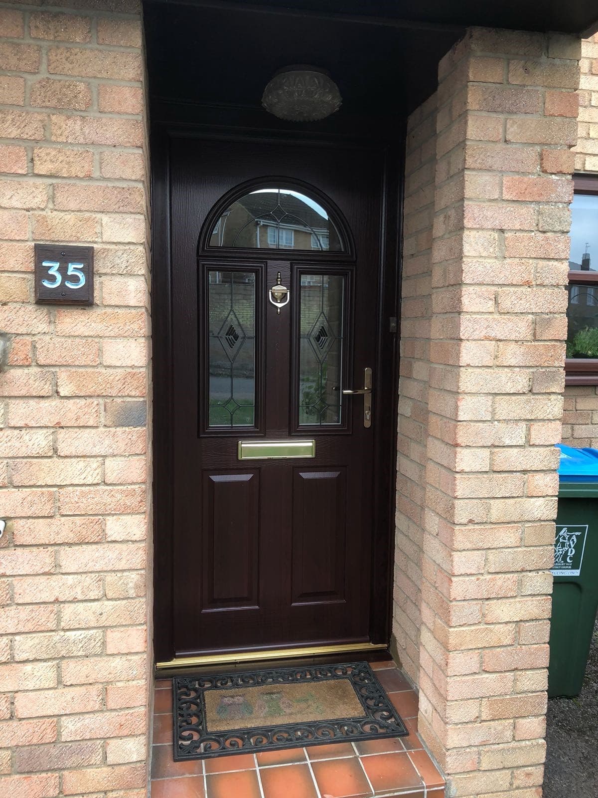 Conway Solidor