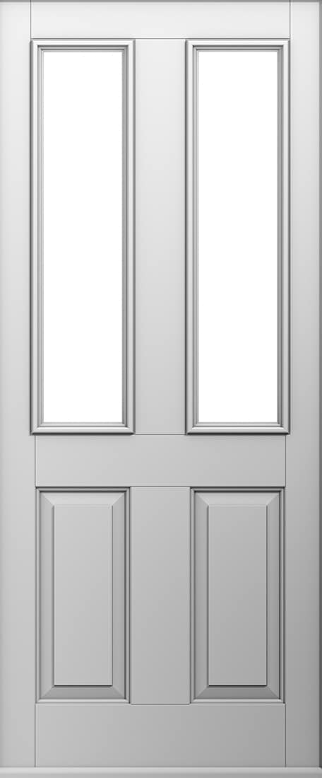 Ludlow Composite Doors From Solidor 