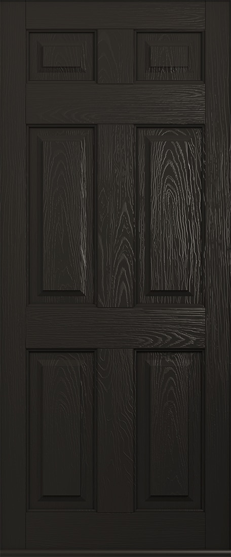 Tenby Composite Doors From Solidor | Front Doors