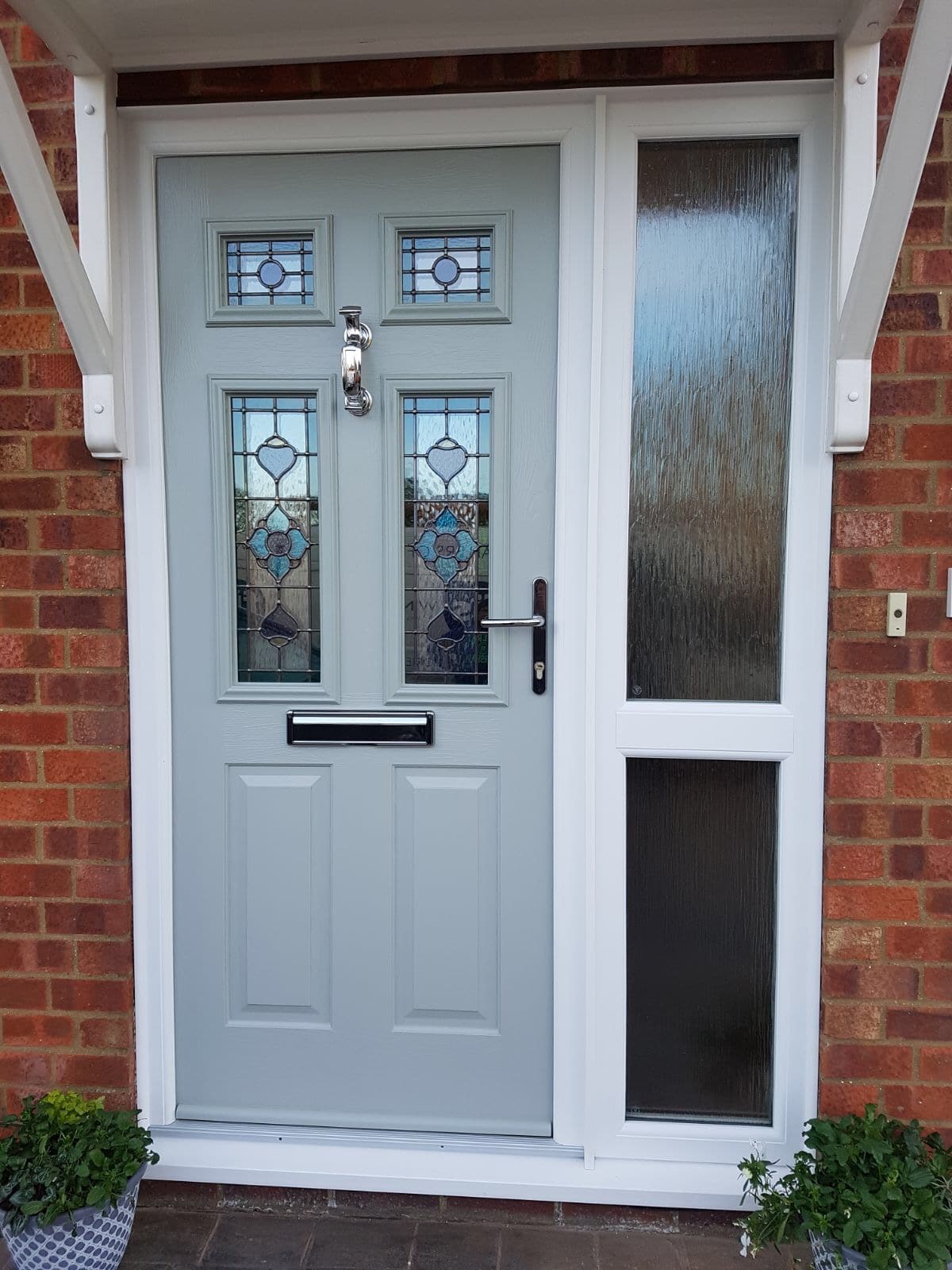 Composite Doors By Solidor | UK's Finest Front Doors