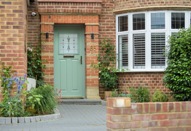 Solidor Sterling in Chartwell Green